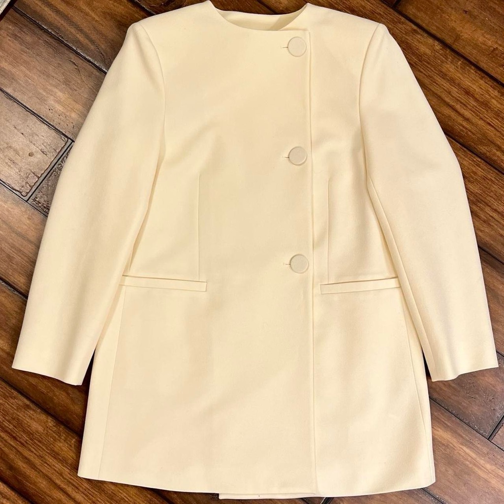 Zara Jackets And Coats